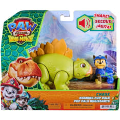 Ryhmä Hau Movie 3 Roaring Pup Pals Chase