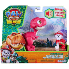 Ryhmä Hau Movie 3 Roaring Pup Pals Marshall