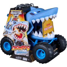 Monster Jam RC 1:15 Chomping Megalodon radio-controlled monster truck