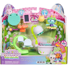 Gabby's Dollhouse Fairy Furniture Set (lajitelma)