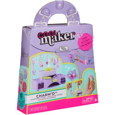Cool Maker Charm'd Accessory Studio korustudio
