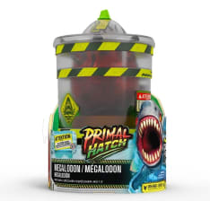 Primal Hatch Interactive Megalodon – an interactive shark