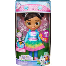 Gabby's Dollhouse Dandelion Magic Gabby Doll 33 cm doll