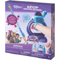 Cool Maker K-Pop Demon Hunters - Heishi Bracelet Maker rannekorusetti