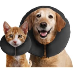 Zenpet ProCollar pet inflatable collar