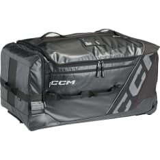 CCM 580 Wheeled Goalie Bag 40" maalivahdin varustelaukku