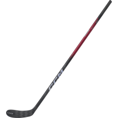CCM Jetspeed FT8 Pro Red JR Left jääkiekkomaila