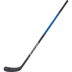 CCM Jetspeed FT8 Pro Blue JR Left jääkiekkomaila