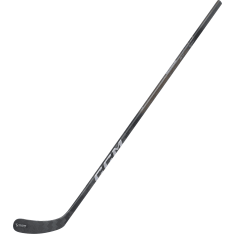 CCM Jetspeed FT8 Pro Charcoal INT Left jääkiekkomaila