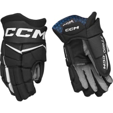 CCM Jetspeed FT880 SR hockey gloves