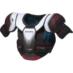 CCM Jetspeed FT880 JR hartiasuoja