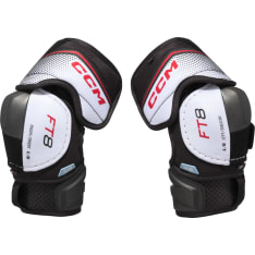 CCM Jetspeed FT8 JR kyynärsuojat