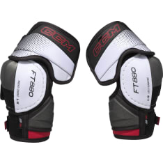 CCM Jetspeed FT880 JR kyynärsuojat