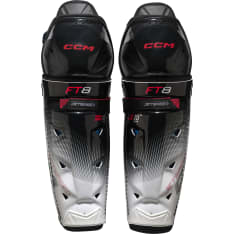 CCM Jetspeed FT8 JR säärisuojat