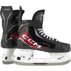 CCM Jetspeed 870 SR R ice hockey skates