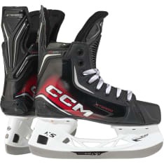 CCM Jetspeed 870 JR R jääkiekkoluistimet
