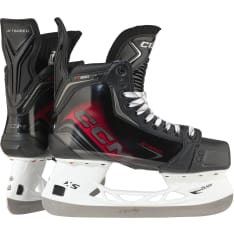 CCM Jetspeed 880 INT R jääkiekkoluistimet