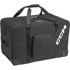 CCM Team Core Wheeled Bag 37" varustelaukku