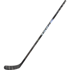 CCM Trigger 10 Pro Chrome SR Left jääkiekkomaila