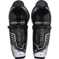 CCM Next SR shin guards