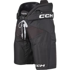 CCM Tacks JR jääkiekkohousut