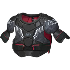 CCM Next JR hartiasuoja
