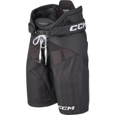 CCM Tacks + SR hockey pants