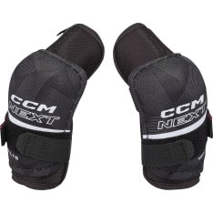 CCM Next YTH kyynärsuojat