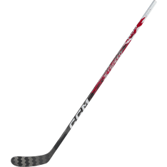 CCM Jetspeed FT9 Pro Red SR Left hockey stick