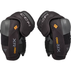 CCM Tacks XR Pro SR kyynärsuojat