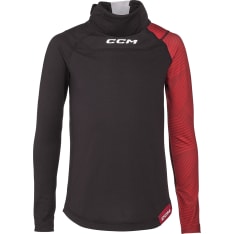 CCM Base Layer JR kaulasuojapaita