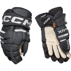 CCM Tacks XR Pro SR hockey gloves