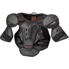 CCM Tacks XR Pro SR hartiasuoja
