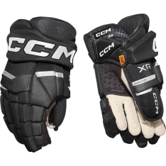 CCM Tacks XR SR jääkiekkohanskat