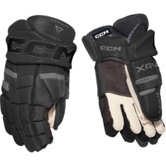 CCM Tacks XR80 SR hockey gloves