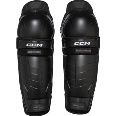 CCM Tacks XR Pro SR säärisuojat