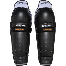 CCM Tacks XR80 SR shin guards