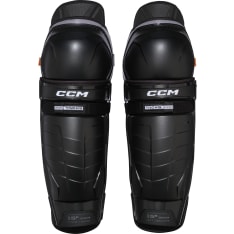 CCM Tacks XR SR säärisuojat