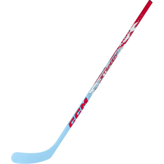 CCM Jetspeed Youth Left-Handed Ice Hockey Stick