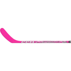 Barbie X CCM Mini jääkiekkomaila