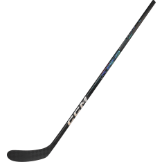 CCM Trigger Unleashed SR Left jääkiekkomaila