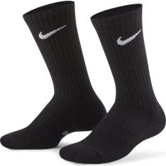 Nike Nk Everyday sukat 3-pack