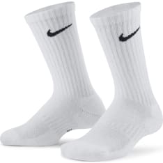 Nike Nk Everyday sukat 3-pack