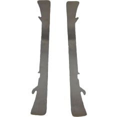 Tuuk LS Edge Bandy Skate Blade Pair