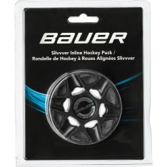 Bauer rullakiekko