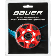 Bauer roller hockey