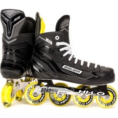 Bauer RH RS JR rullaluistimet