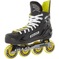 Bauer RH RS SR rullaluistimet