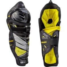 Bauer S21 Supreme 3S JR säärisuojat