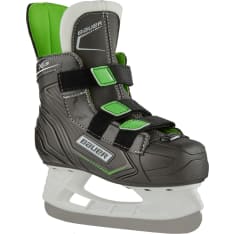 Bauer X-LS YTH jääkiekkoluistimet